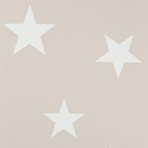 Stars - Blush/White image