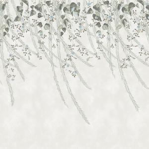 Lush Foliage - Sage Tint image