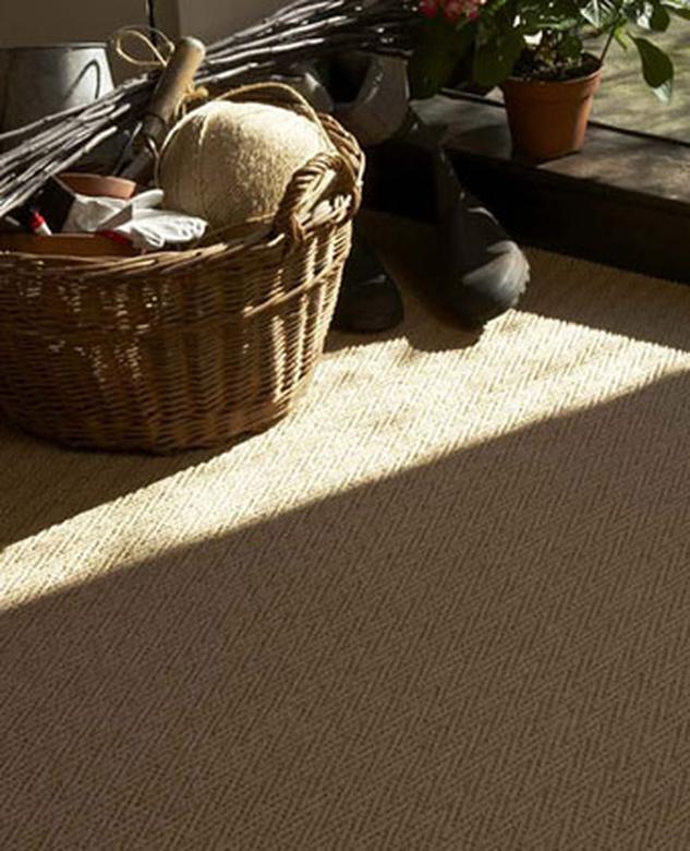 Herringbone image
