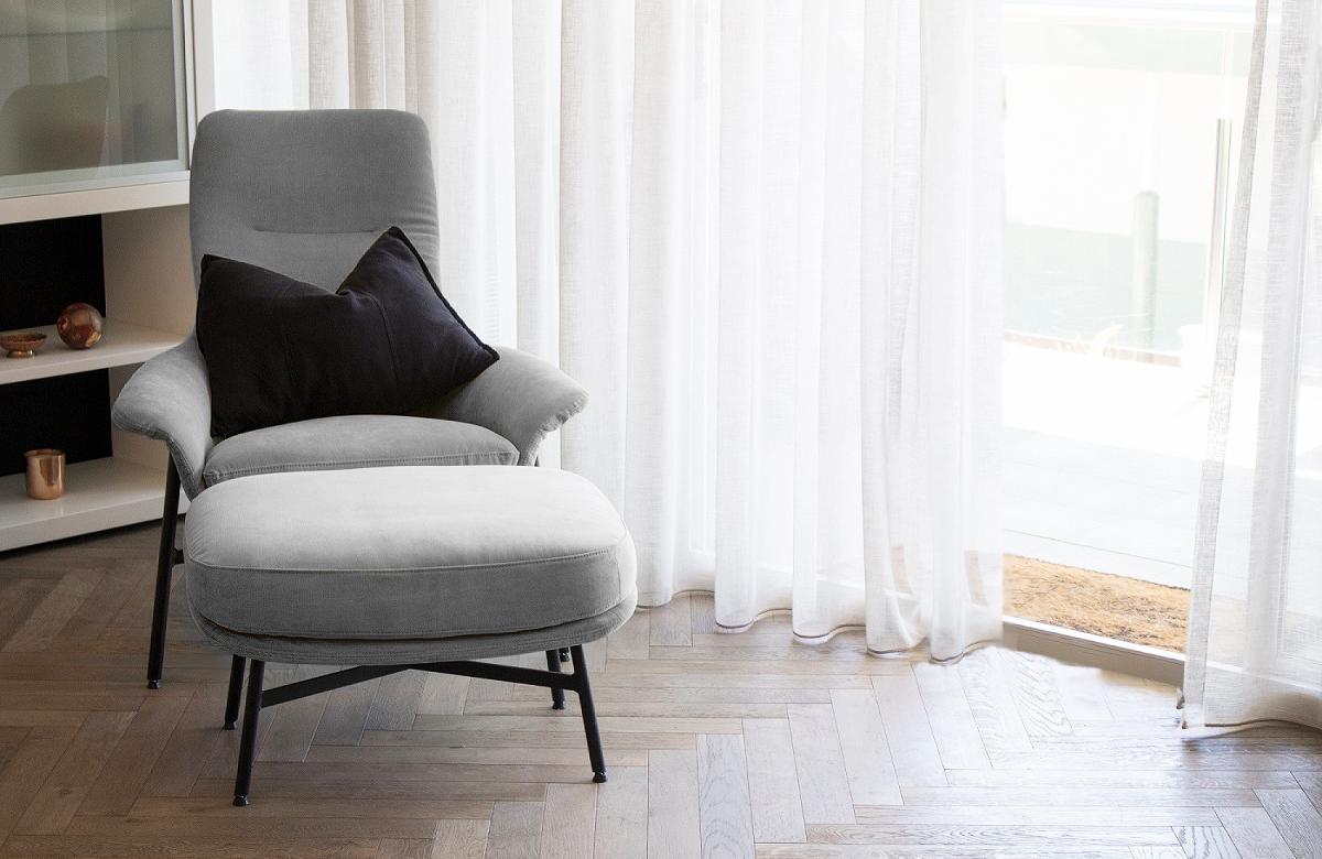 Chalet Oak - Herringbone image