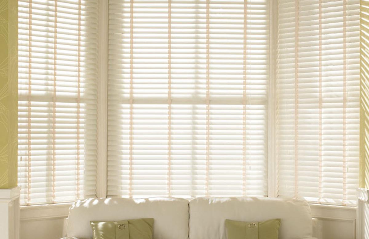 Timber Venetians image