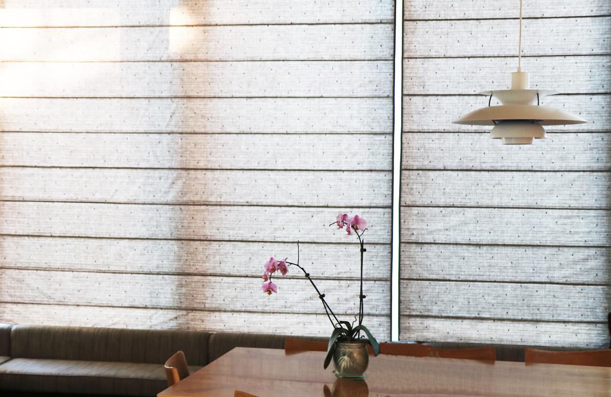 Silk Road Rustic Weave Collection image