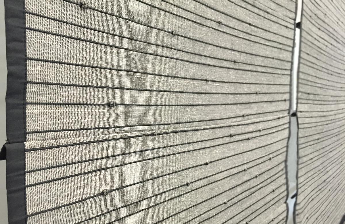 Silk Road Rustic Weave Collection image