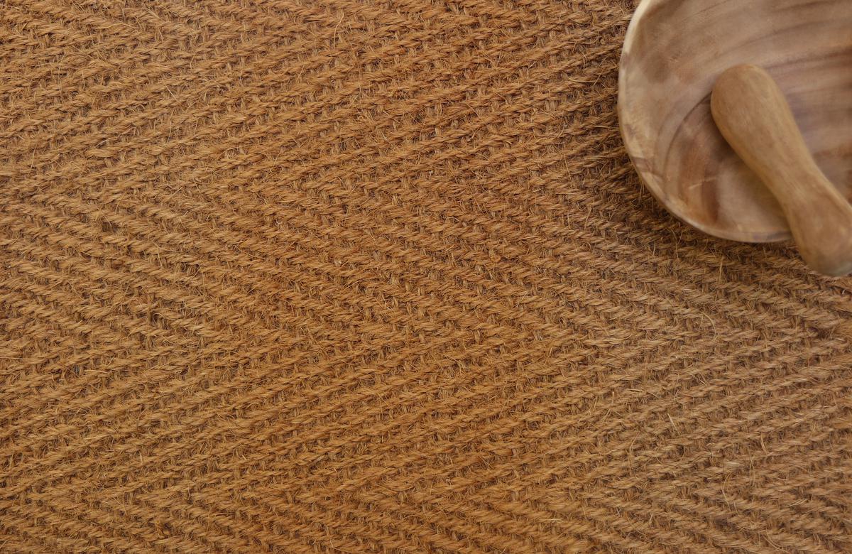Herringbone image