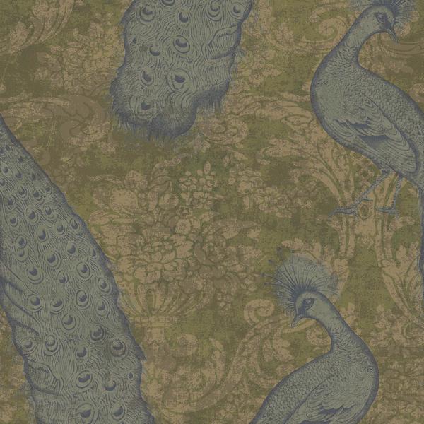 Byron | Wallpaper | Enquire Today | Artisan