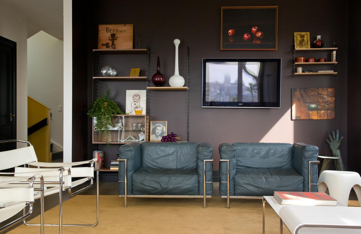 The Effortless Contemporist image