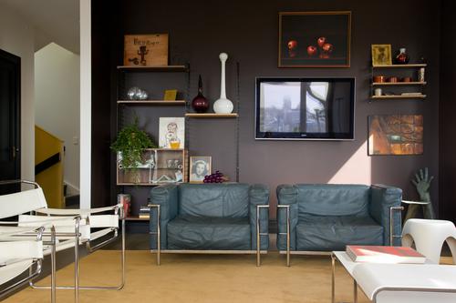 The Effortless Contemporist image