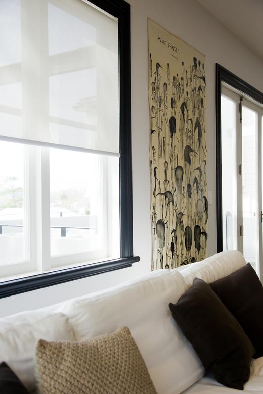 The Effortless Contemporist image