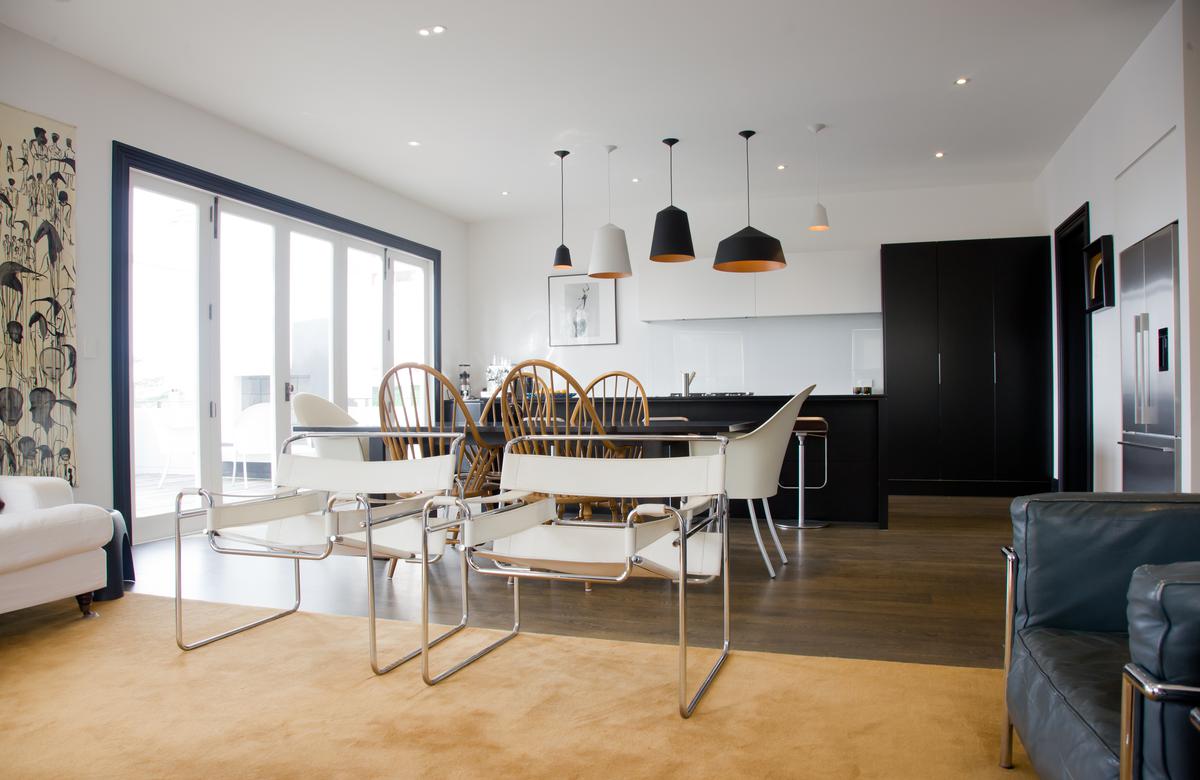 The Effortless Contemporist image
