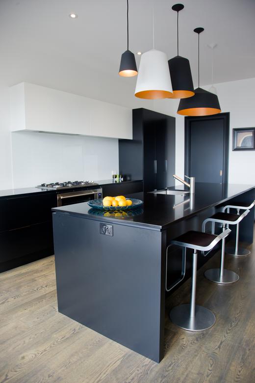 The Effortless Contemporist image