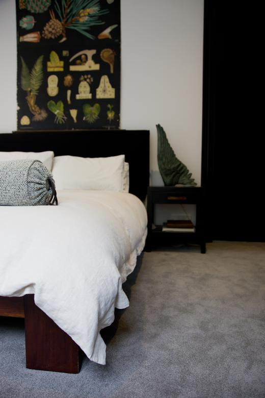 The Effortless Contemporist image