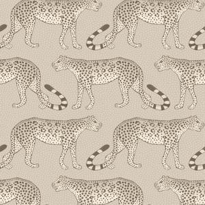 Leopard Walk image