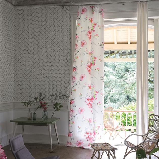 Chinese Trellis | Designers Guild | Wallpaper | Enquire Today | Artisan