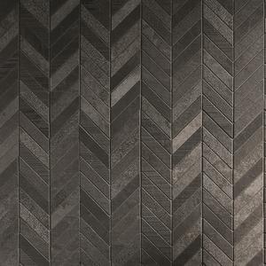 Ardesia - Antracite Lisca Mosaic image