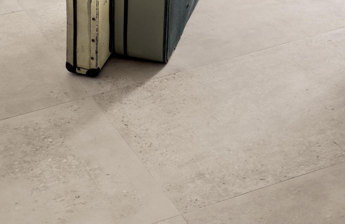 Concrete - Ivory image