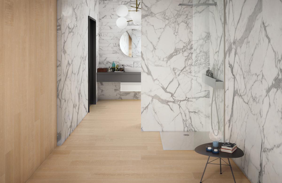 Elements Lux - Calacatta image
