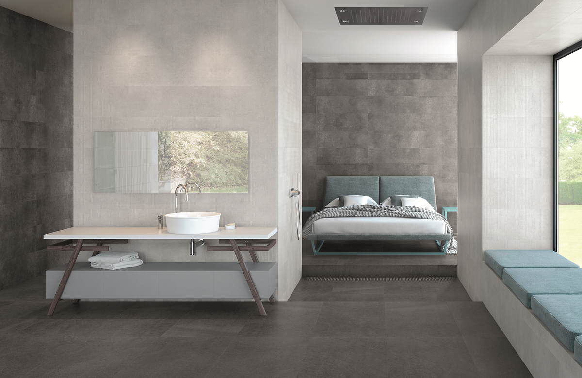 Fidenza - Graphite image