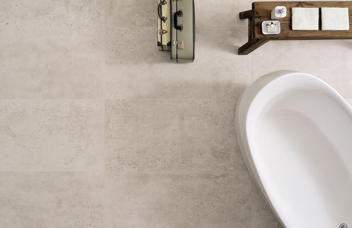 Concrete - Ivory image