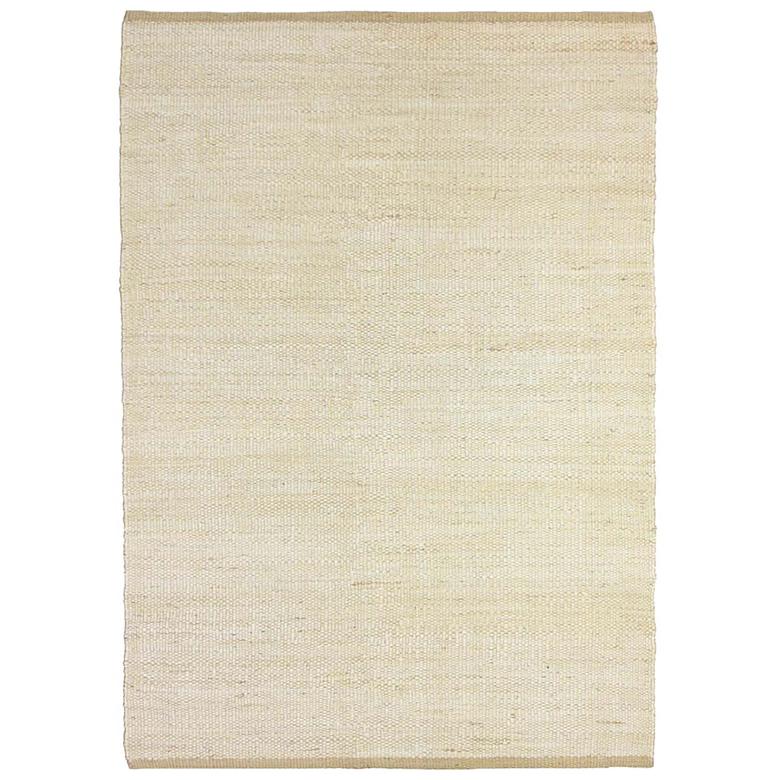 Jute - White image