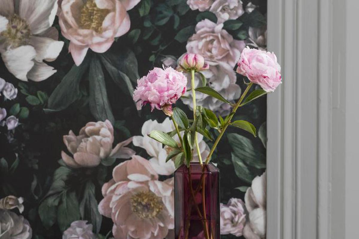 Wallpaper - In Bloom