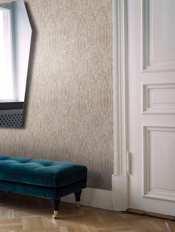 Riviera | Engblad & Co | Wallpaper | Enquire Today | Artisan