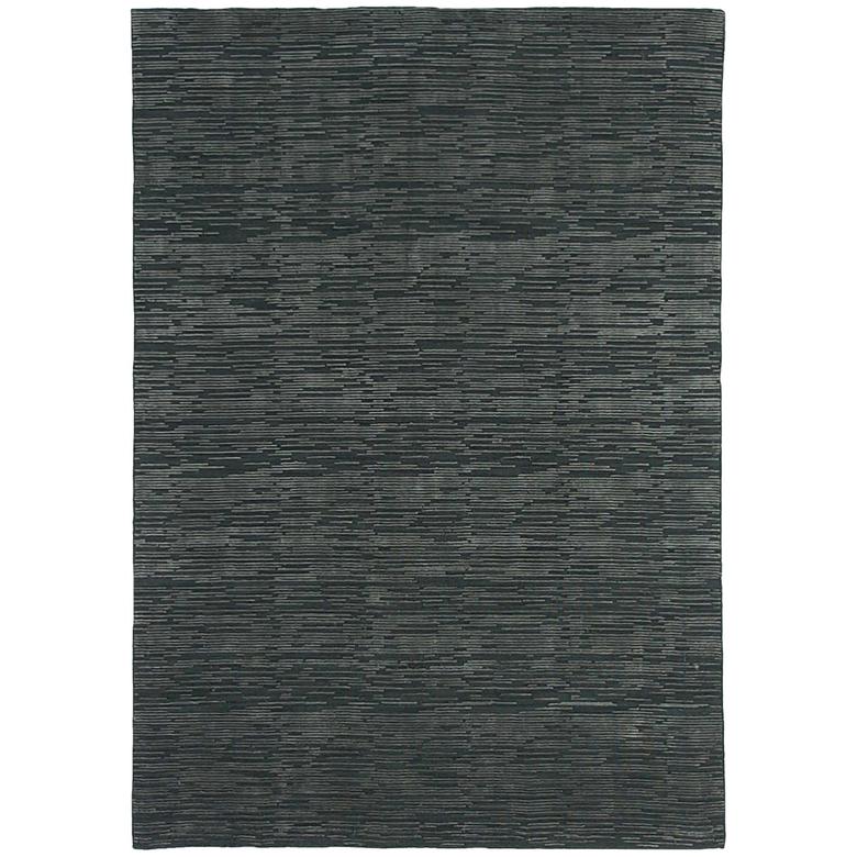 Strokes - Charcoal Grey image