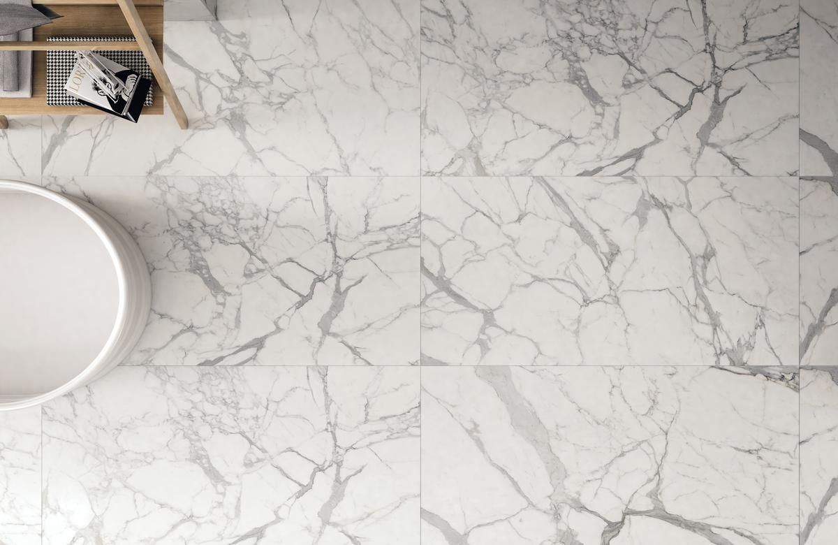 Elements Lux - Calacatta image