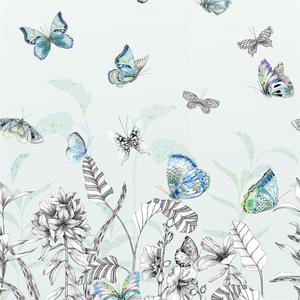Papillons - Eau De Nil image