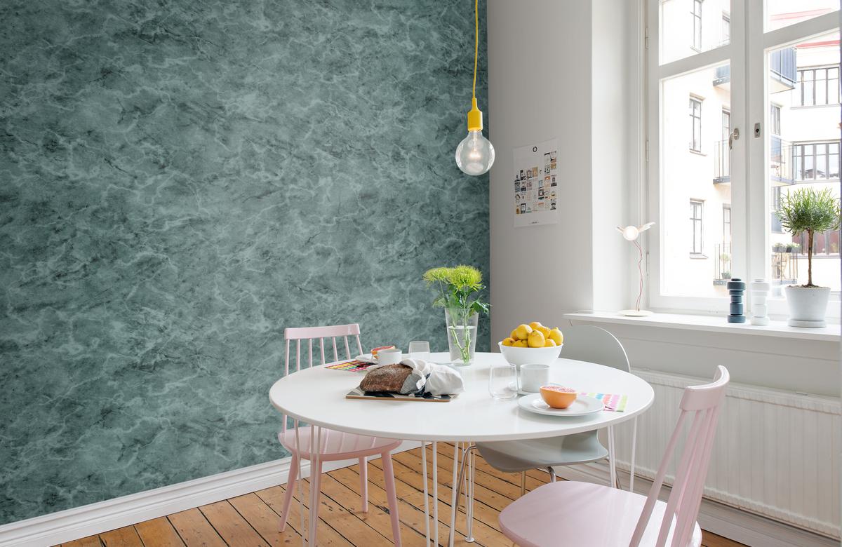 Marble - Green image