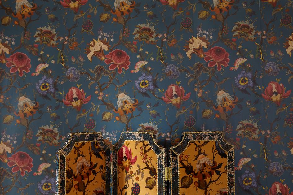 Artemis House Of Hackney Wallpaper Enquire Today Artisan