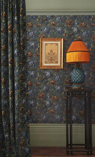 OPIA | House of Hackney | Wallpaper | Enquire Today | Artisan