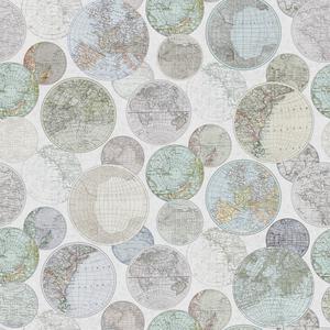 Globes Gathering - Dew image