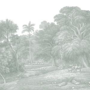 Jungle Land - Verdant image