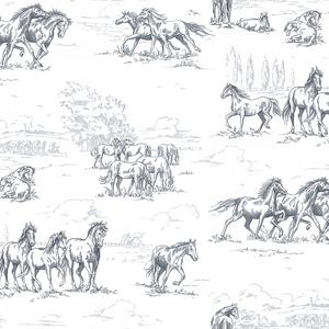 Horse Herd image