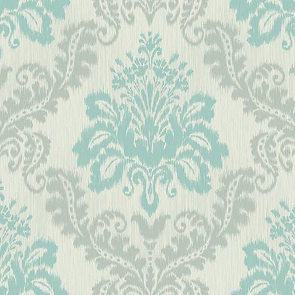 Eco Chic II | Printers Guild | Wallpaper NZ | Artisan