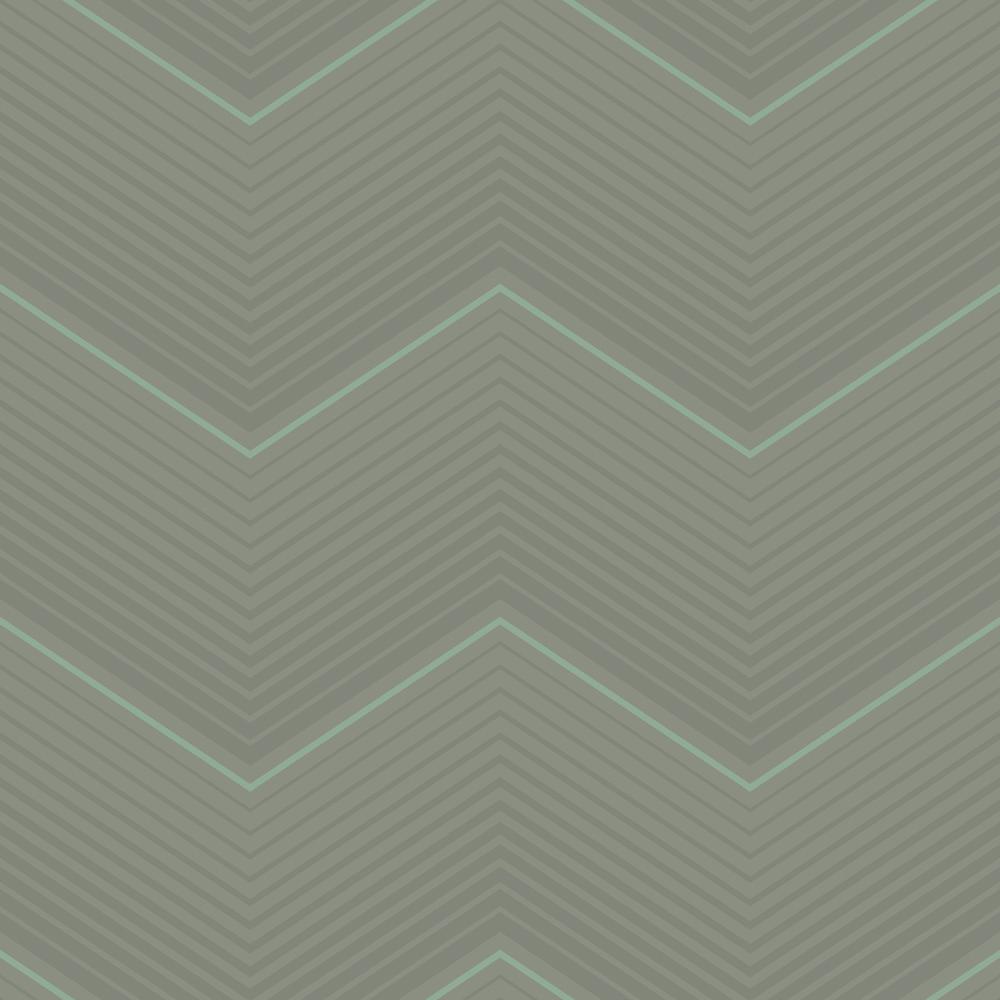 Zig Zag Printers Guild Wallpaper Enquire Today Artisan