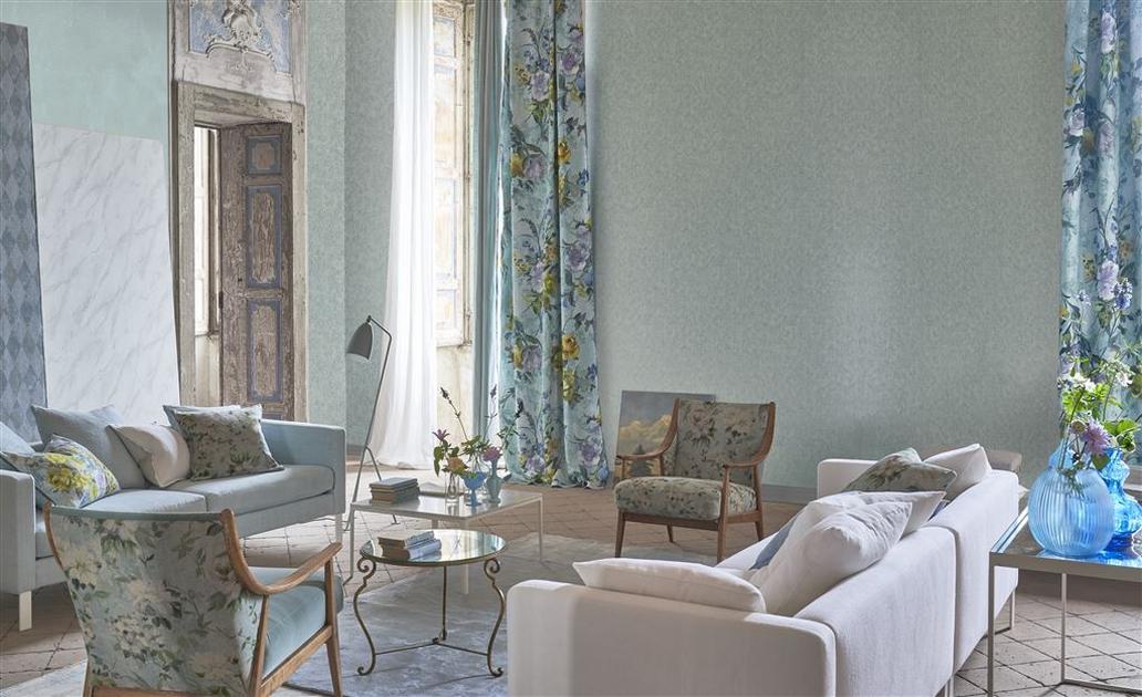 Fresco Designers Guild Wallpaper Enquire Today I Artisan
