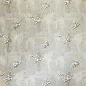 Birds Fresco - Natural image