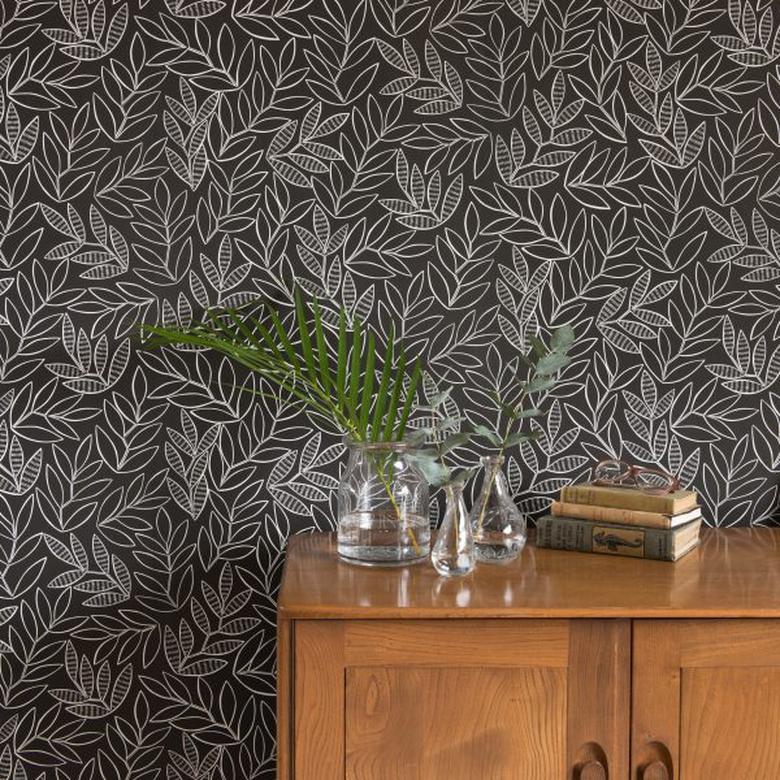 Laurus - China Blue image