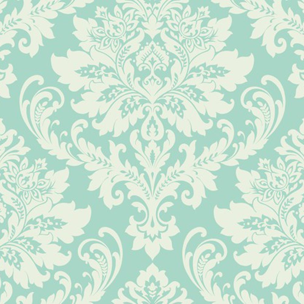 Davina Damask | Paper & Ink | Wallpaper | Enquire Today | Artisan