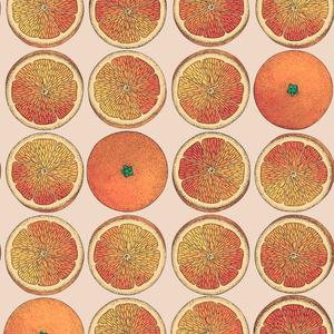 Arance - Orange & Stone image