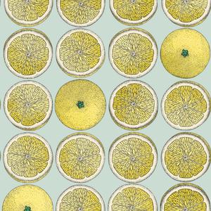 Arance - Lemon & Seafoam image