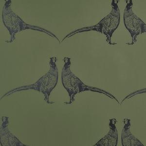 Pheasant - Camo Green image