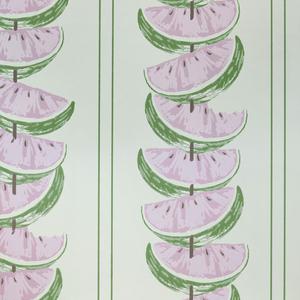Watermelon - Pink / Green image