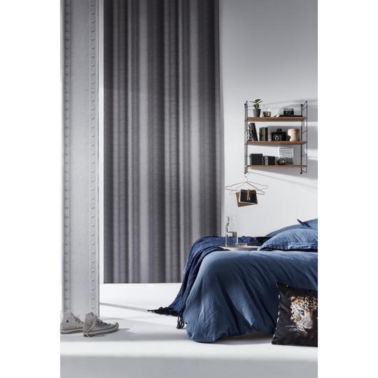 Curtains - Gray image