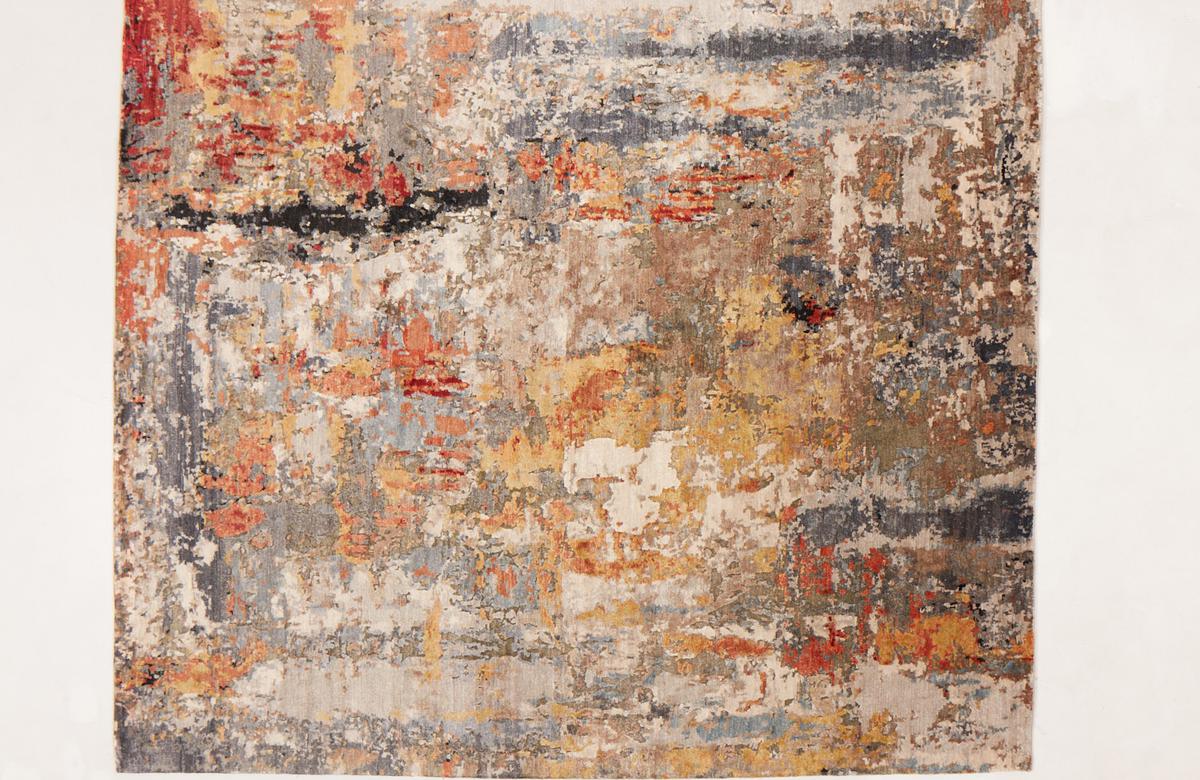 Oxidised - Sunset image