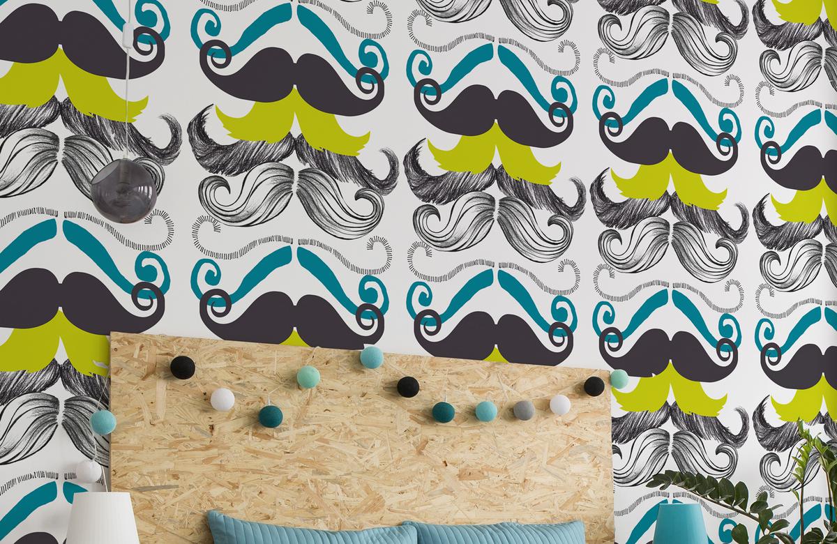 Different Moustaches image