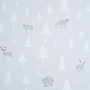 Into The Wild - Arctic White/Taupe image