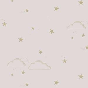 Starry Sky - Pale Rose/Gold image