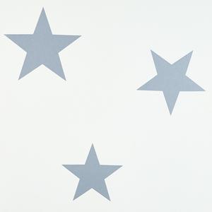 Stars - Stellar Blue/White image